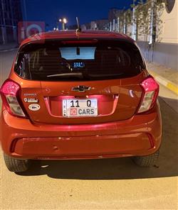 شێڤرۆلێت سپارک